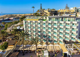 Sahara Playa Hotel 2