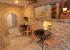 Selavi Hotel 2