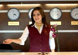 Manhattan Hotel & Restaurant 2