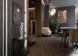 HOTIDAY Room Collection - Milano Cinque Giornate 4