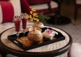 La Mejor Indochine Hotel 5