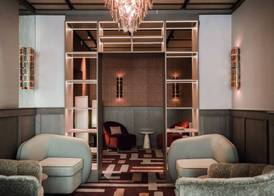 Elite Hotel Adlon 4