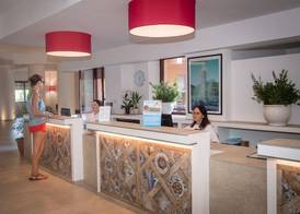 Albergo Terme Sant'Egidio 2