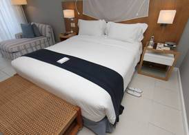 Hotel Jequitimar Guaruja Resort & Spa by Accor 5