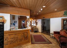 Hotel Brienzerburli 2