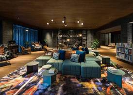 Moxy NYC East Village 3
