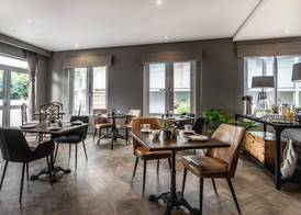Franschhoek Boutique Hotel - Lion Roars Hotels & Lodges 4