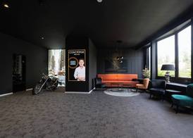 JustStay Mülheim Oberhausen Hotel & Apartments 4