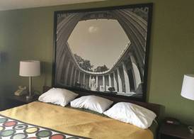 Super 8 by Wyndham Youngstown/Austintown 5