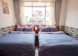 Rosa House 3