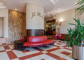 LVG Hotel Collection - Al Mulino 2