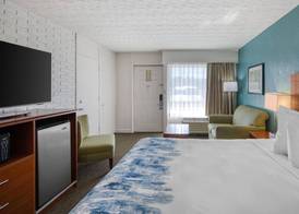 Best Western Hendersonville Inn 5