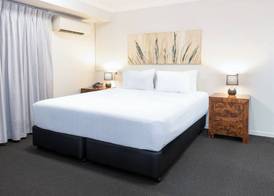 The Brighton Apartments 5