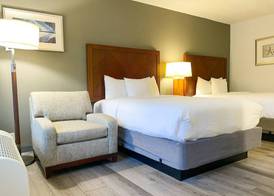 GreenTree Hotel & Extended Stay I-10 FWY Houston, Channelview, Baytown 4