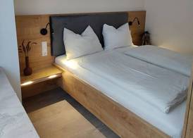 Hotel La Fleur 3