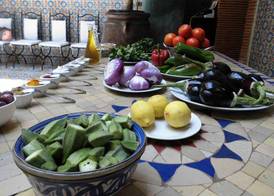 Riad Bibtia 5