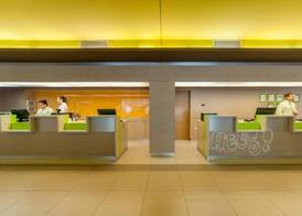 Family Hotel Vespera 3