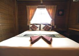 Thai Cozy House 3