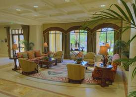 Club Wyndham Bonnet Creek 5