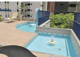 Vila Azul Praia Hotel 2