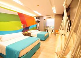 Boracay Uptown 5