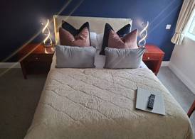 La Fontana Italian Restaurant With Rooms 2