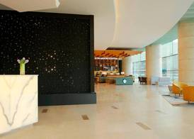 Four Points By Sheraton Kuwait 3