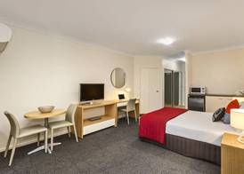 MainStay Suites Townsville 5