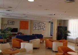 Hotel Octavia 2