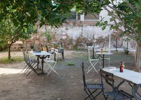Hostal Solimar 5