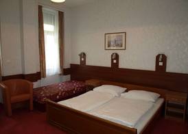 Hotel Terminus 3