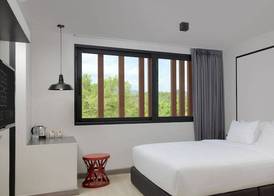 PRIME TOWN - Posh & Port Hotel PHUKET 4
