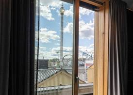 Backstage Hotel Stockholm 5