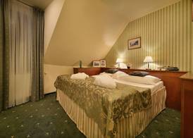 Wellness Golf Hotel Morris 5