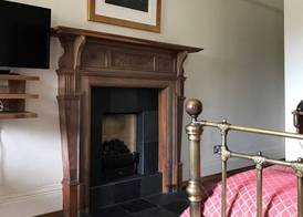 Ashtree House Hotel, Glasgow Airport & Paisley 3