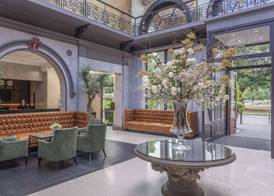 Oatlands Park Hotel 3