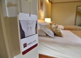 Hotel Sokrat 4