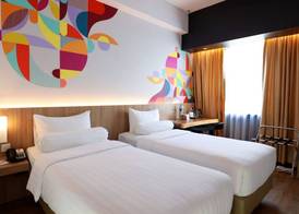 The Zuri Pekanbaru 3