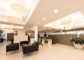 Alimounda Mare Hotel 5