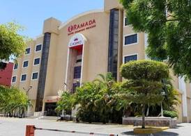 Ramada Santo Domingo Princess Hotel 2