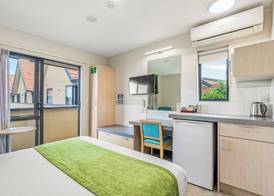 Bella Vista Motel Whangarei 2