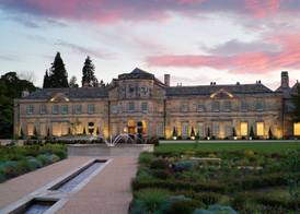 Grantley Hall 5
