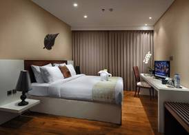 The Sterling Villas 5