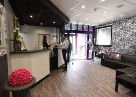 Relais St Eloi, Sure Hotel Collection by Best Western 3