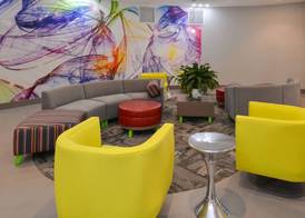 Holiday Inn Express & Suites SHIPPENSBURG by IHG 2