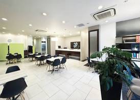Green Rich Hotel Iwakuni Ekimae (Artificial hot spring Futamata Yunohana) 3