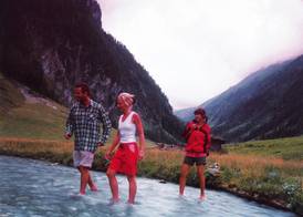 Nationalparkhotel Klockerhaus 5