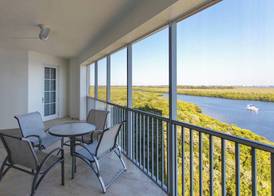 The Westin Cape Coral Resort at Marina Village 4