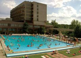 Hotel Mures 5