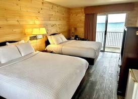 Sunrise Beach Motel 3